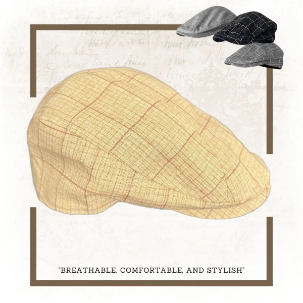 The Cittrn  Hurley Cap