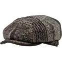 MALONE - HARRIS TWEED
