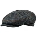MALONE - HARRIS TWEED