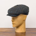 MALONE - HARRIS TWEED