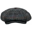 MALONE - HARRIS TWEED