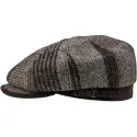 MALONE - HARRIS TWEED
