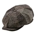 MALONE - HARRIS TWEED