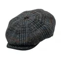 MALONE - HARRIS TWEED
