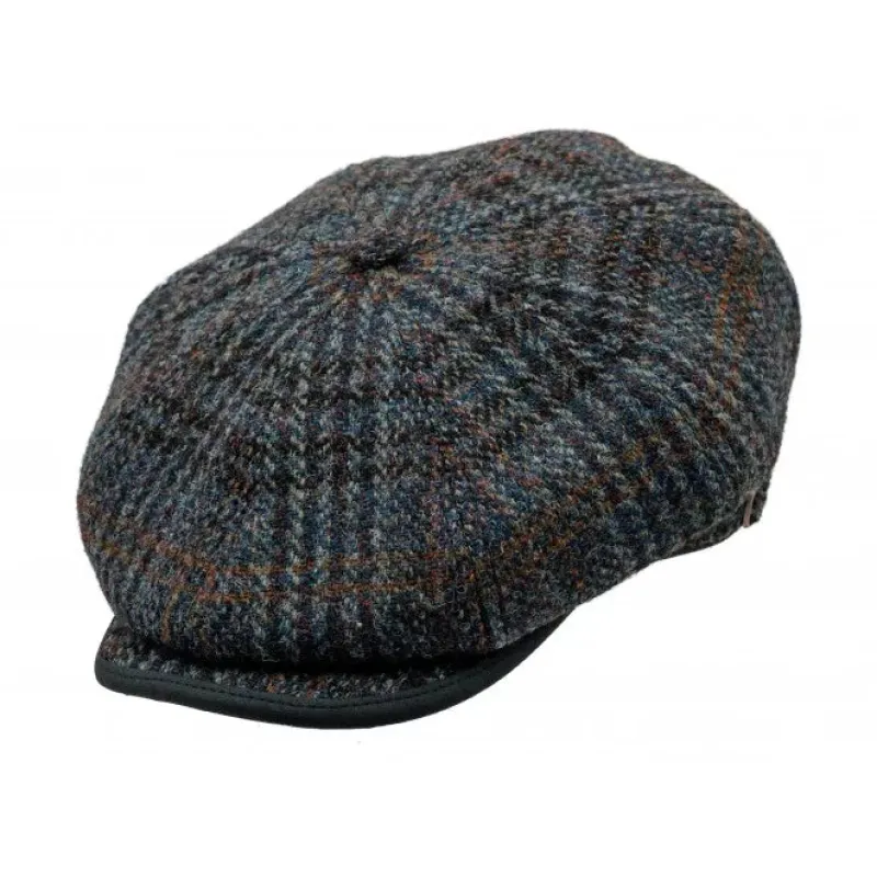 MALONE - HARRIS TWEED
