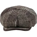 MALONE - HARRIS TWEED
