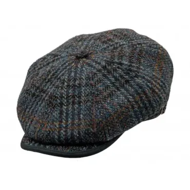MALONE - HARRIS TWEED