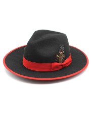 Alexander Fedora-Black